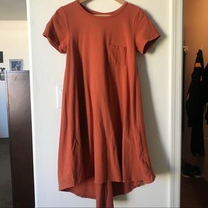 Pretty Lularoe Carly